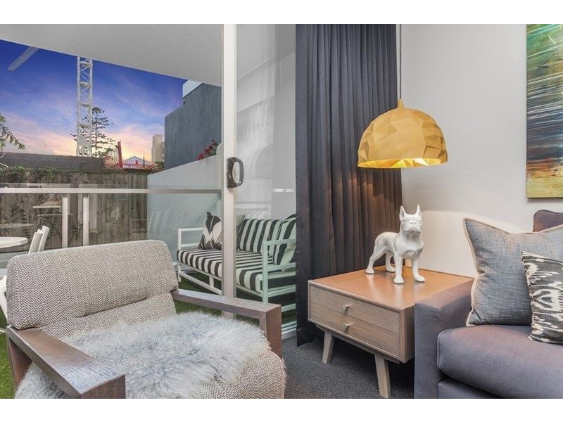 111/41 Robertson Street, Fortitude Valley QLD 4006