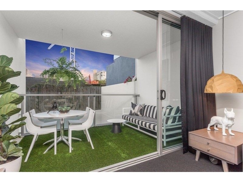 111/41 Robertson Street, Fortitude Valley QLD 4006
