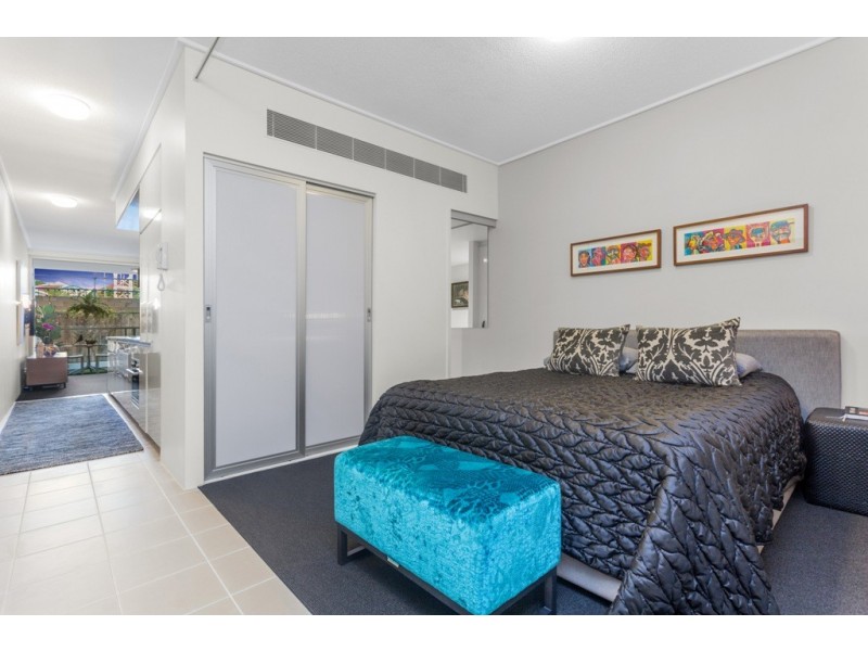 111/41 Robertson Street, Fortitude Valley QLD 4006