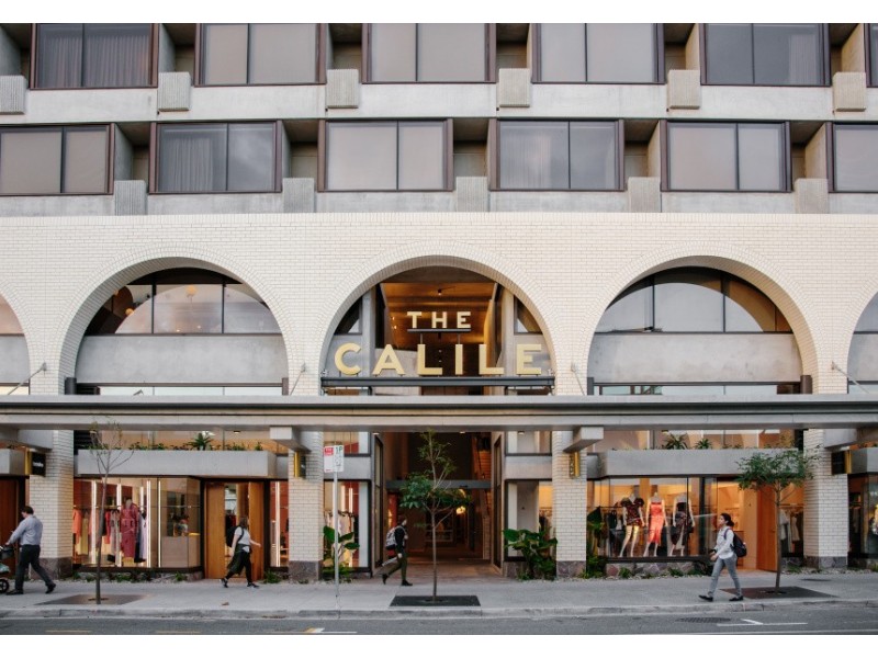 111/41 Robertson Street, Fortitude Valley QLD 4006