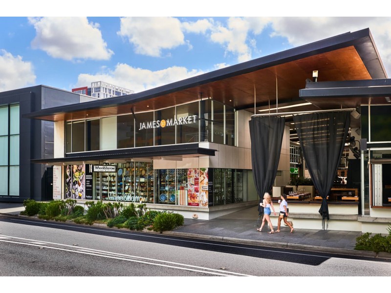 111/41 Robertson Street, Fortitude Valley QLD 4006