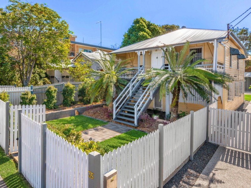 35 Llewellyn Street, Kangaroo Point QLD 4169