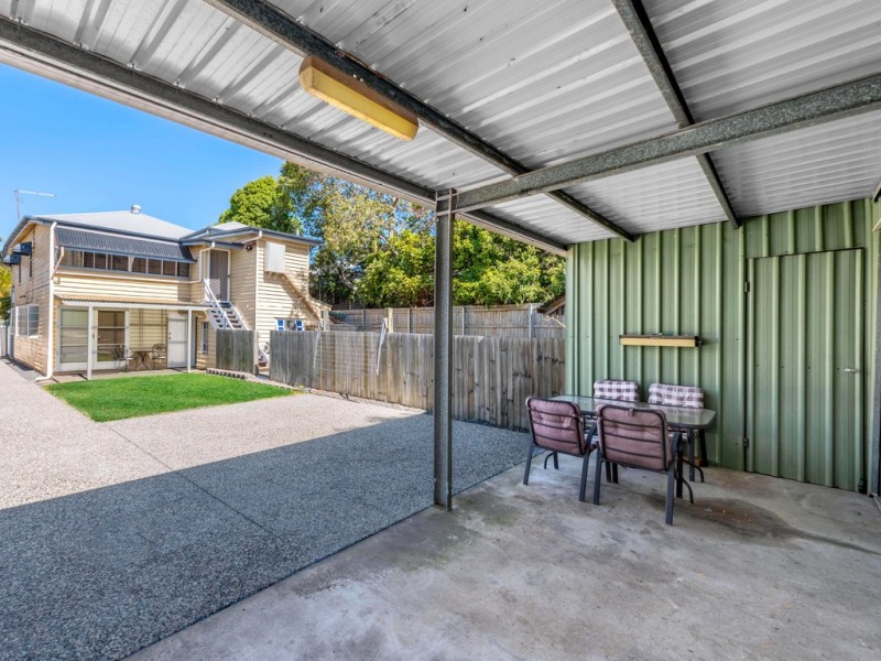 35 Llewellyn Street, Kangaroo Point QLD 4169