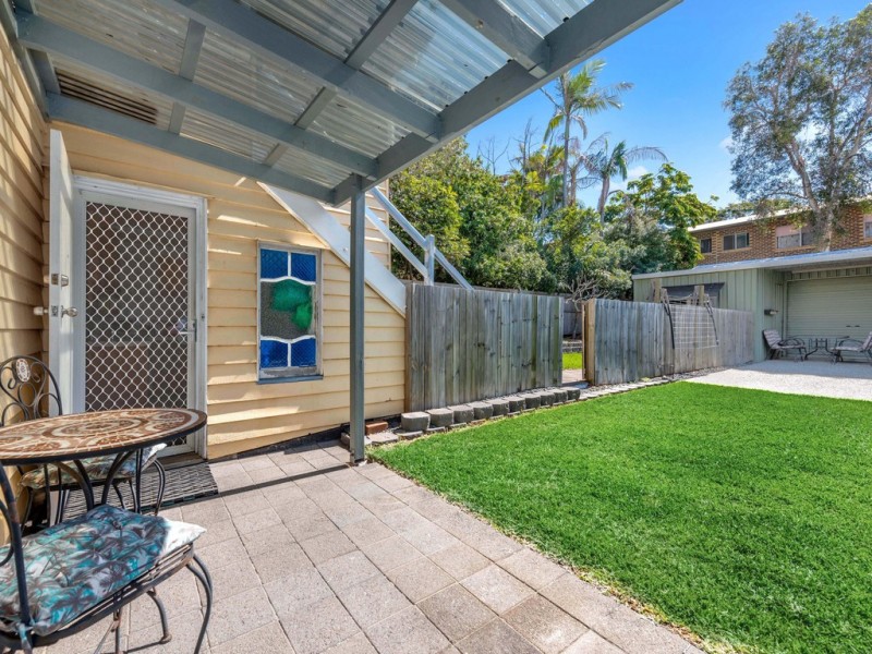 35 Llewellyn Street, Kangaroo Point QLD 4169