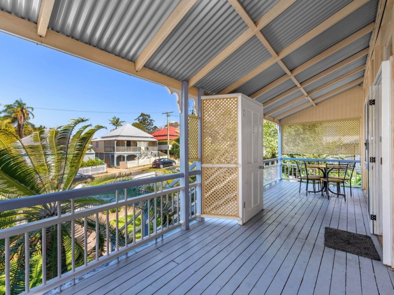 35 Llewellyn Street, Kangaroo Point QLD 4169