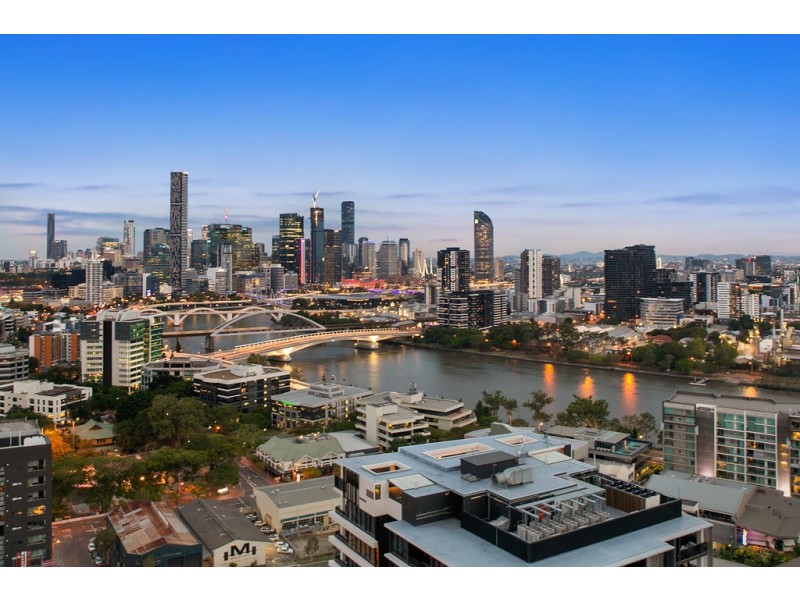 3010/55 Railway Terrace, Milton QLD 4064