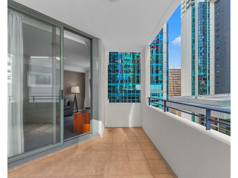 2105/95 Charlotte Street, Brisbane City QLD 4000