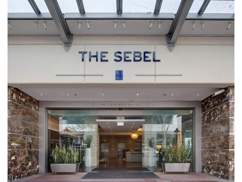 2105/95 Charlotte Street, Brisbane City QLD 4000