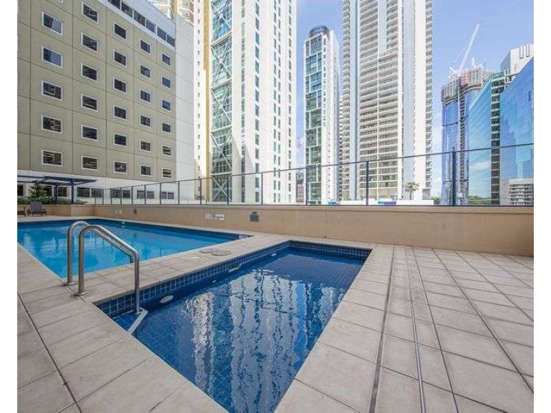 2105/95 Charlotte Street, Brisbane City QLD 4000