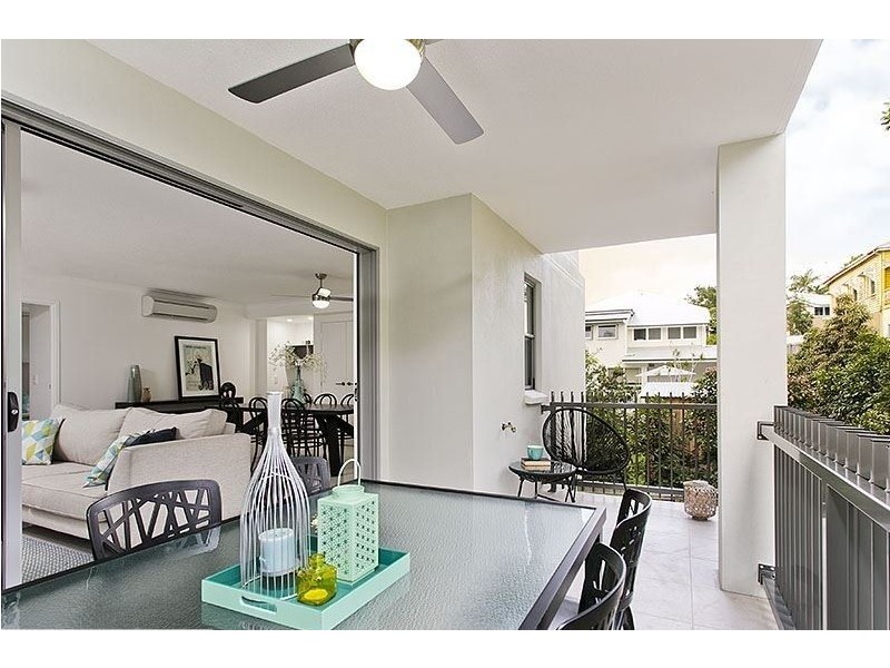 5/15 Picot Street, Kelvin Grove QLD 4059