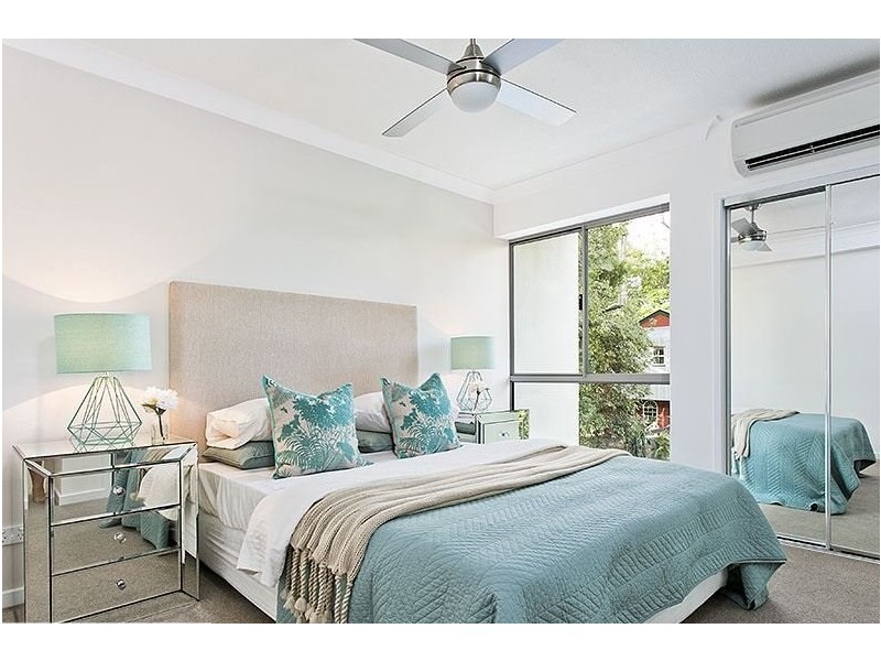 5/15 Picot Street, Kelvin Grove QLD 4059