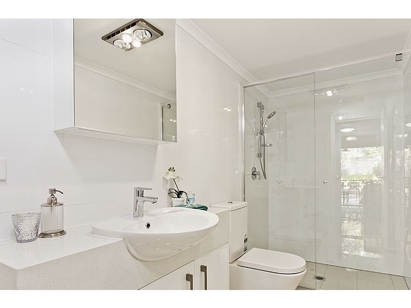 5/15 Picot Street, Kelvin Grove QLD 4059