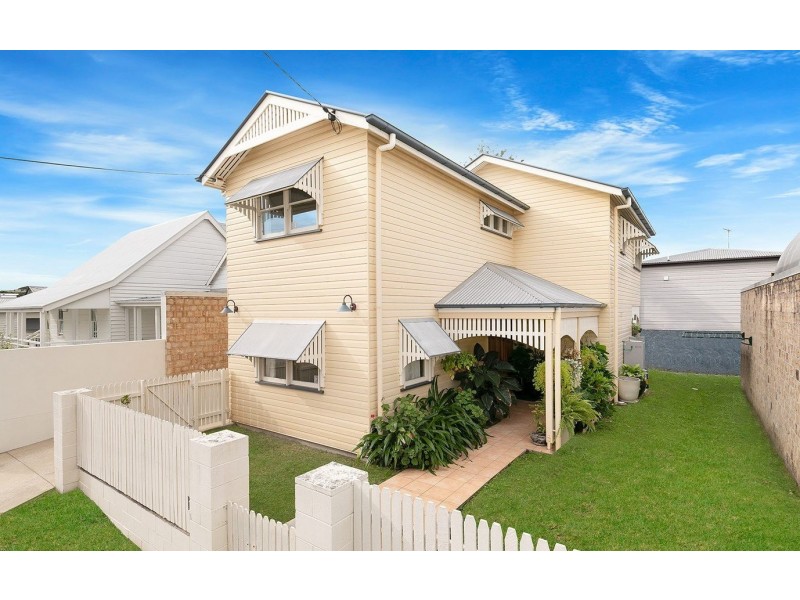 1a High Street, Milton QLD 4064