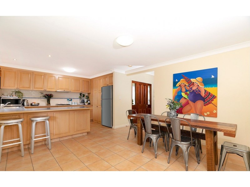 1a High Street, Milton QLD 4064