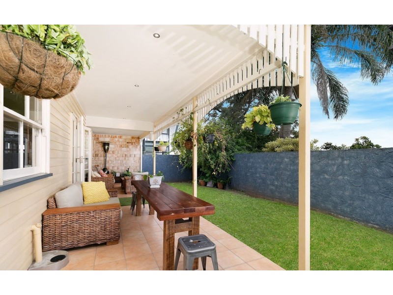 1a High Street, Milton QLD 4064