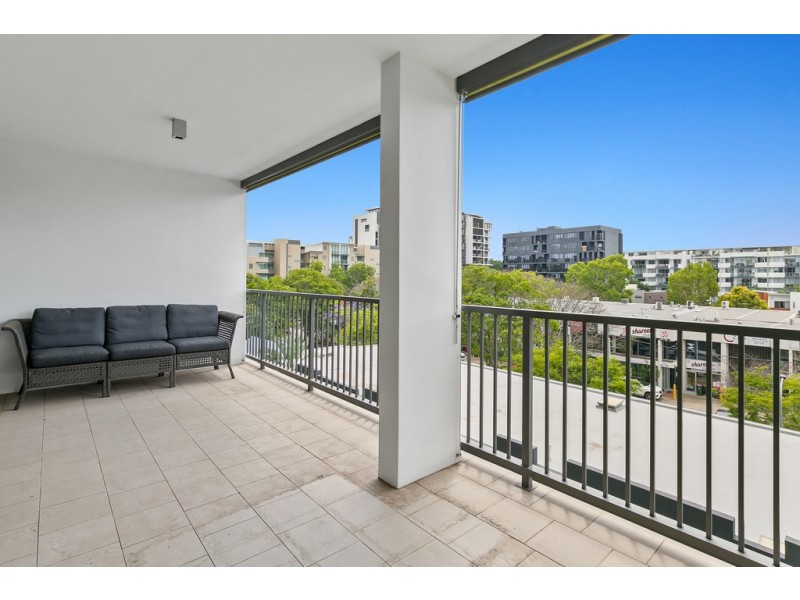 233/8 Musgrave Street, West End QLD 4101