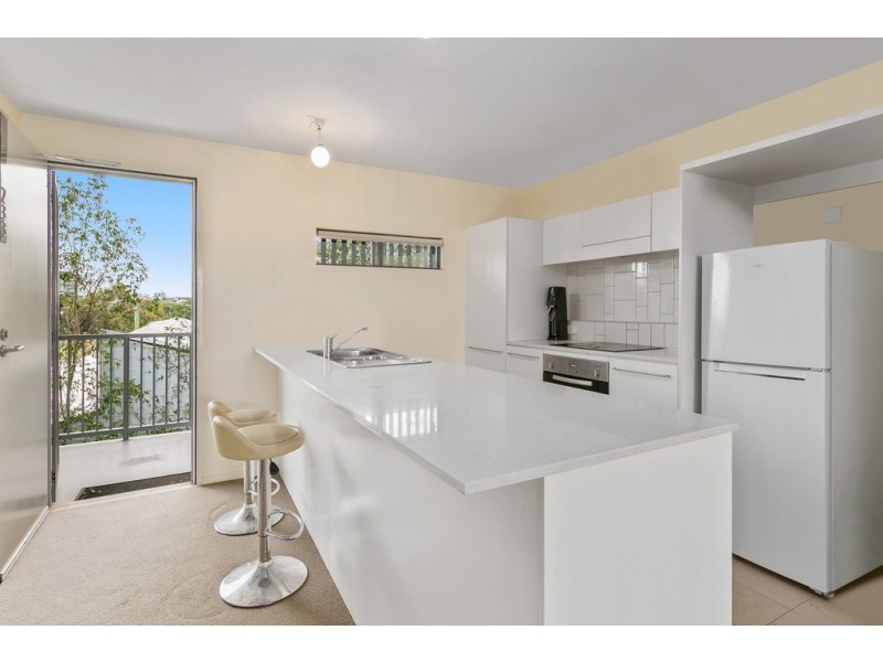 233/8 Musgrave Street, West End QLD 4101