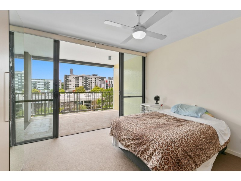 233/8 Musgrave Street, West End QLD 4101