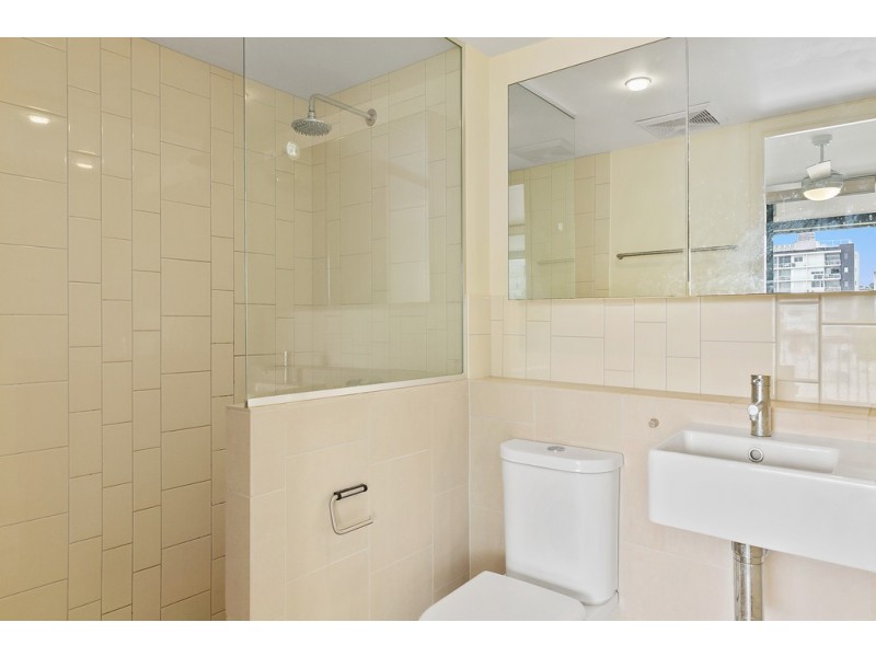 233/8 Musgrave Street, West End QLD 4101