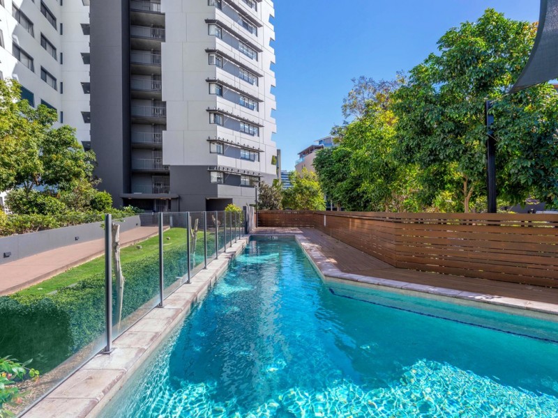 233/8 Musgrave Street, West End QLD 4101