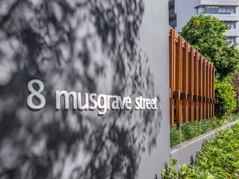 233/8 Musgrave Street, West End QLD 4101
