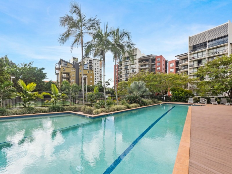 42/15 Goodwin Street, Kangaroo Point QLD 4169