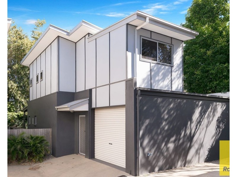 6/39 Waldheim Street, Annerley QLD 4103