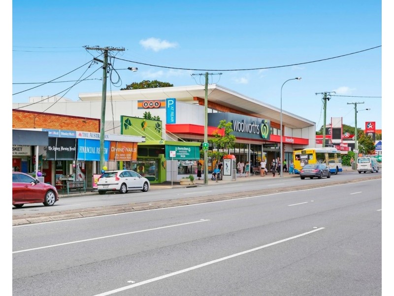 6/39 Waldheim Street, Annerley QLD 4103