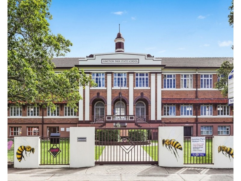 6/39 Waldheim Street, Annerley QLD 4103