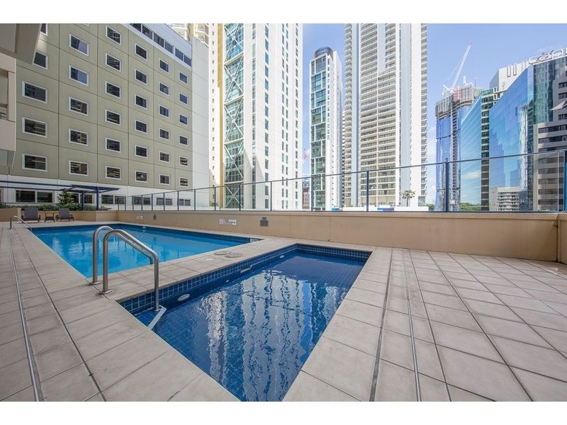 2403/95 Charlotte Street, Brisbane City QLD 4000