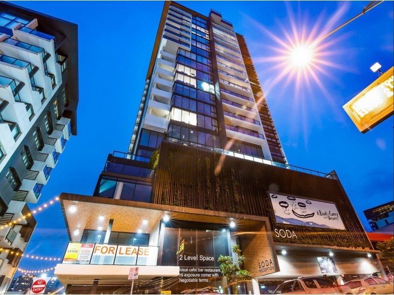 804/27 Cordelia Street, South Brisbane QLD 4101