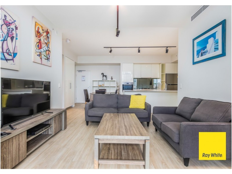 2043/9 Edmondstone Street, South Brisbane QLD 4101