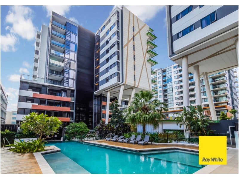 2043/9 Edmondstone Street, South Brisbane QLD 4101