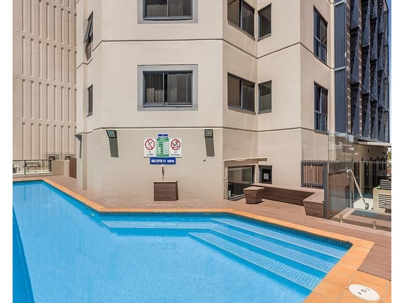 815/108 Margaret Street, Brisbane City QLD 4000