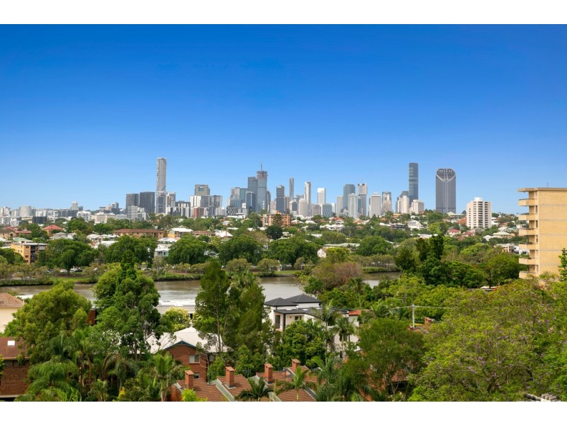 36/68 Bellevue Terrace, St Lucia QLD 4067