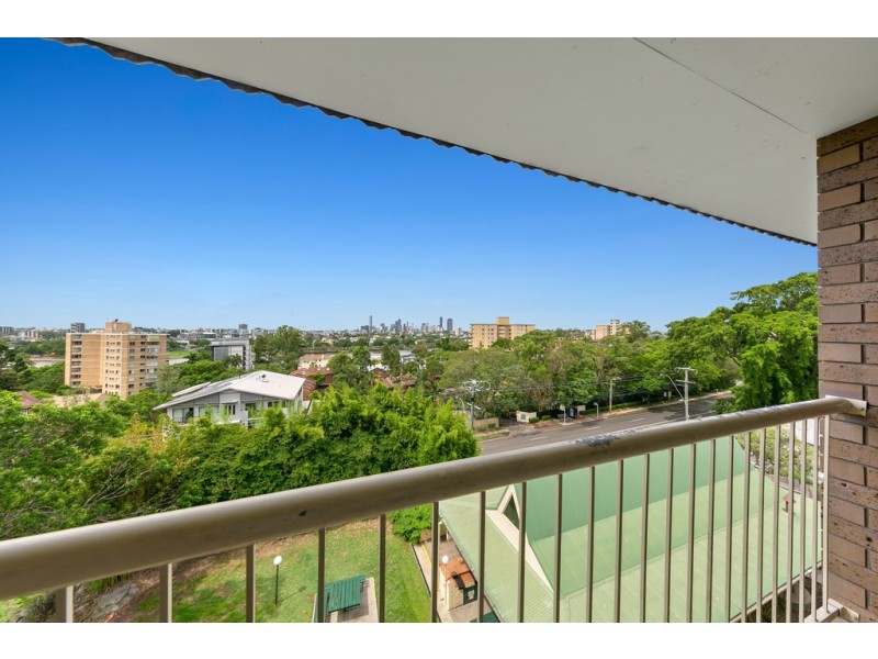 36/68 Bellevue Terrace, St Lucia QLD 4067