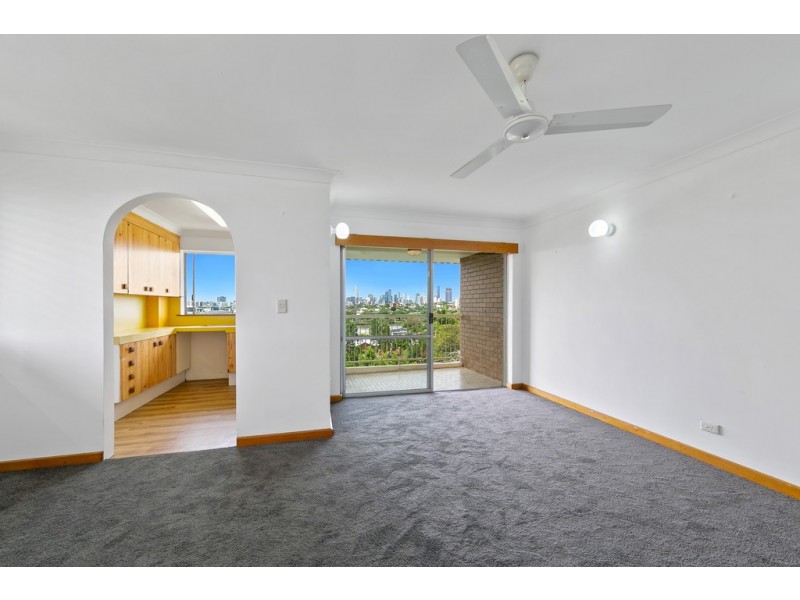 36/68 Bellevue Terrace, St Lucia QLD 4067