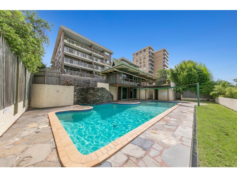 36/68 Bellevue Terrace, St Lucia QLD 4067