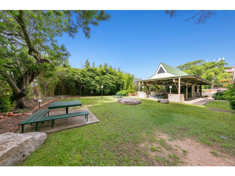 36/68 Bellevue Terrace, St Lucia QLD 4067