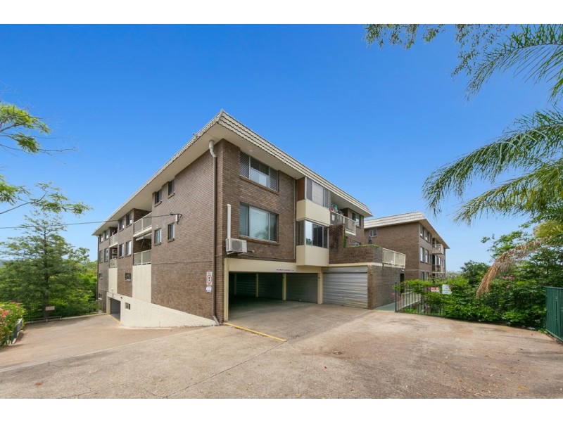 36/68 Bellevue Terrace, St Lucia QLD 4067
