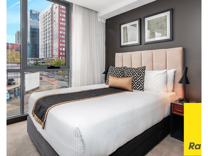 112/959 Ann Street, Fortitude Valley QLD 4006