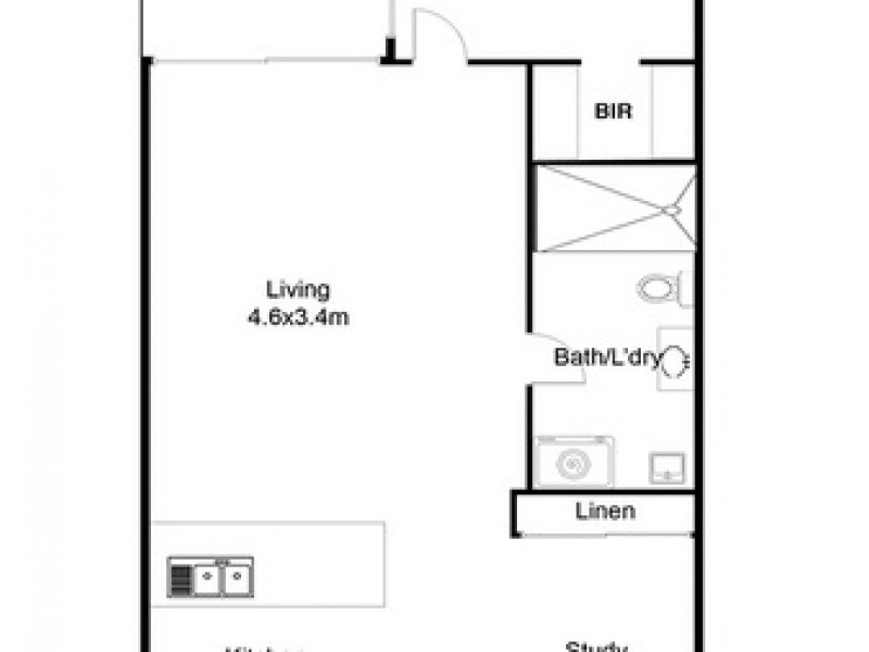 112/959 Ann Street, Fortitude Valley QLD 4006