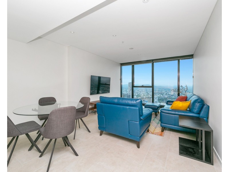 7608/222 Margaret Street, Brisbane City QLD 4000