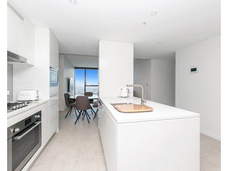 7608/222 Margaret Street, Brisbane City QLD 4000