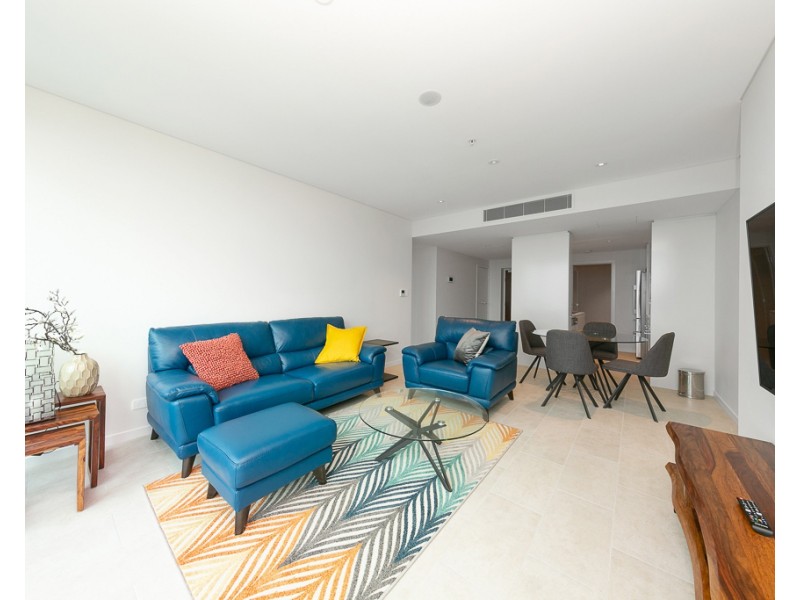 7608/222 Margaret Street, Brisbane City QLD 4000