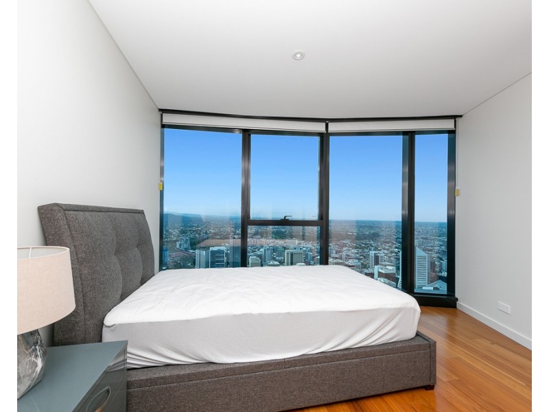 7608/222 Margaret Street, Brisbane City QLD 4000