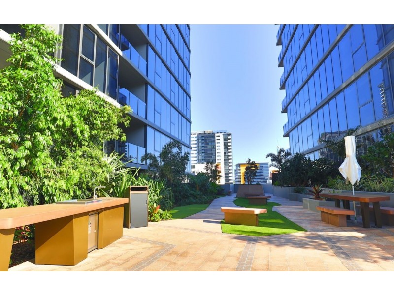 South Brisbane QLD 4101