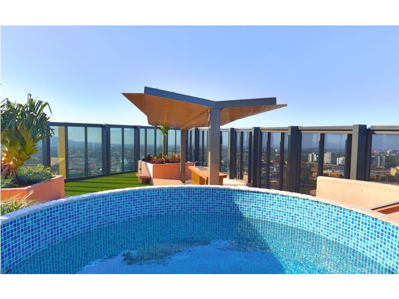 South Brisbane QLD 4101