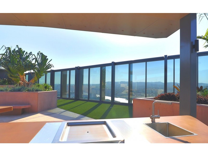 South Brisbane QLD 4101