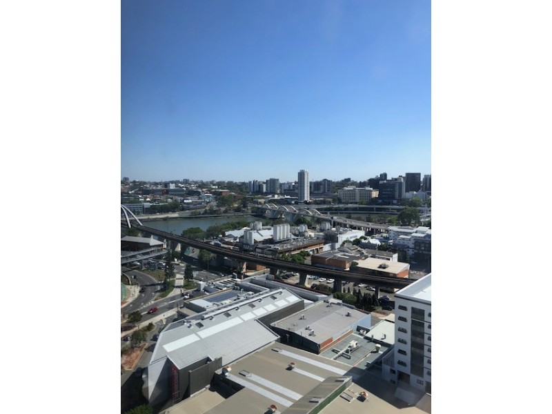 South Brisbane QLD 4101